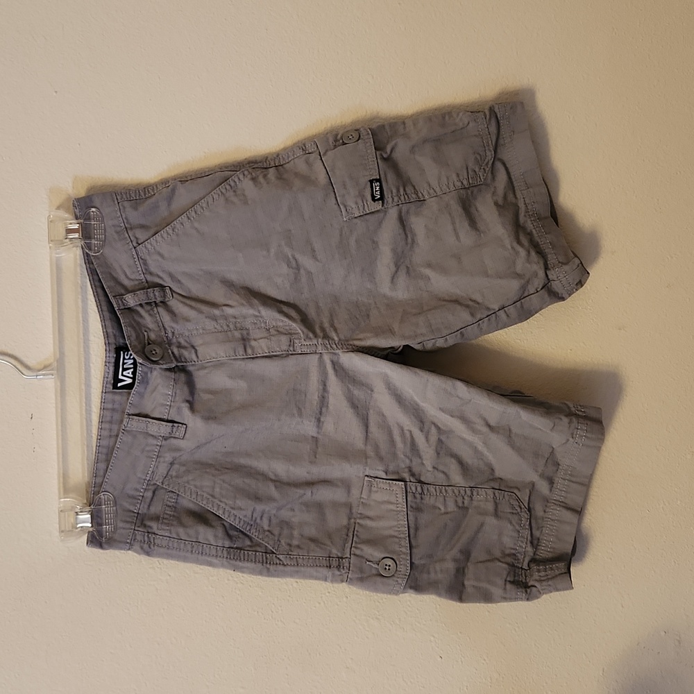 Vans shorts